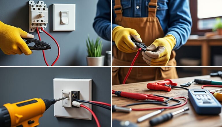 Découvrez comment brancher un interrupteur va-et-vient étape par étape grâce à notre guide pratique. Suivez des instructions claires pour réussir facilement la pose et le raccordement électrique.