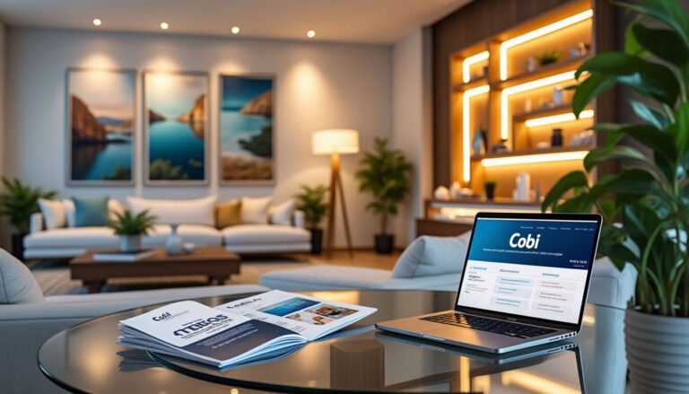 Découvrez tout sur les LED Cobi : prix, conseils d'installation et avis des utilisateurs pour faire le meilleur choix d'éclairage. Guide complet pour optimiser votre intérieur avec des solutions LED performantes.