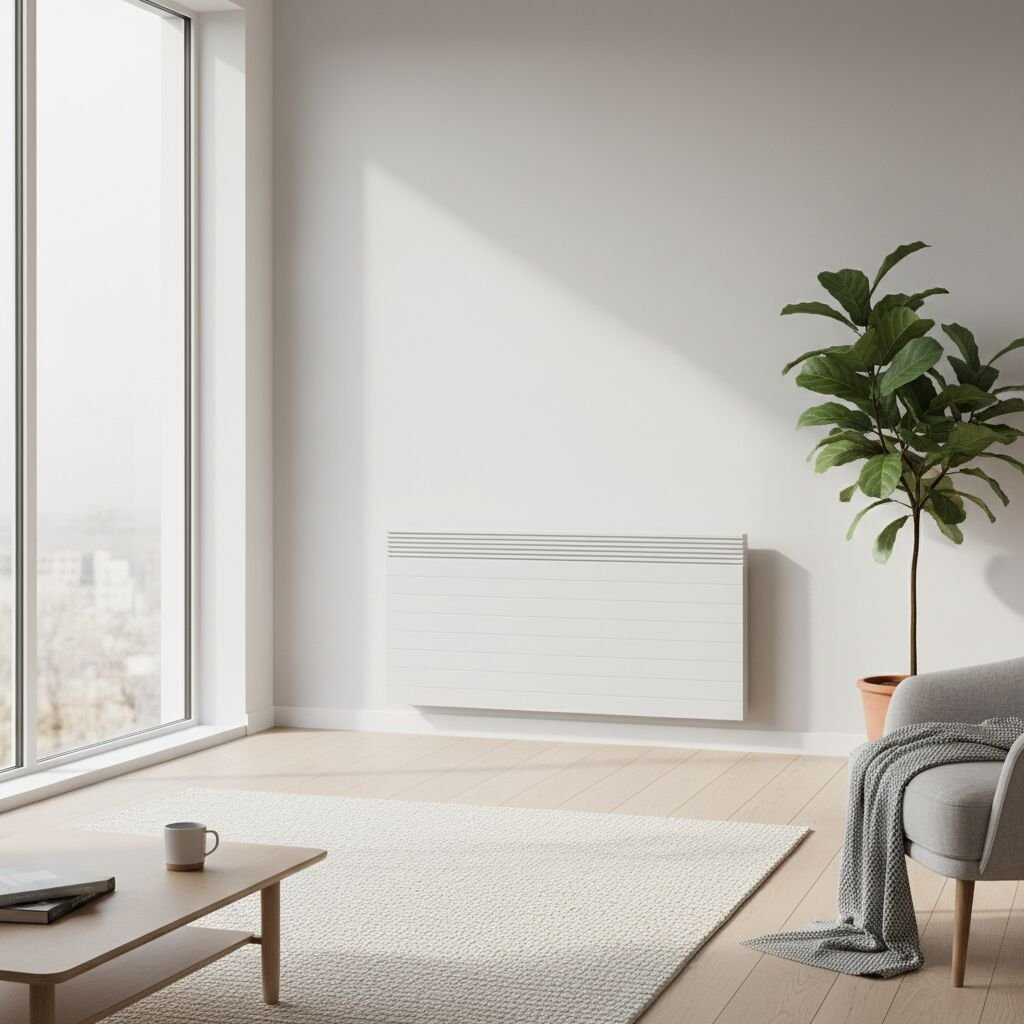 Découvrez notre guide d’achat 2025 pour trouver le radiateur électrique économique idéal. Conseils, comparatifs et astuces pour chauffer votre maison efficacement tout en réduisant votre facture d’énergie.