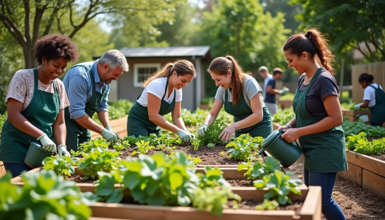 Découvrez notre association et blog écolo pour apprendre et adopter des gestes simples, éthiques et responsables au quotidien. Engagez-vous pour la planète avec nos conseils pratiques et nos actions durables !