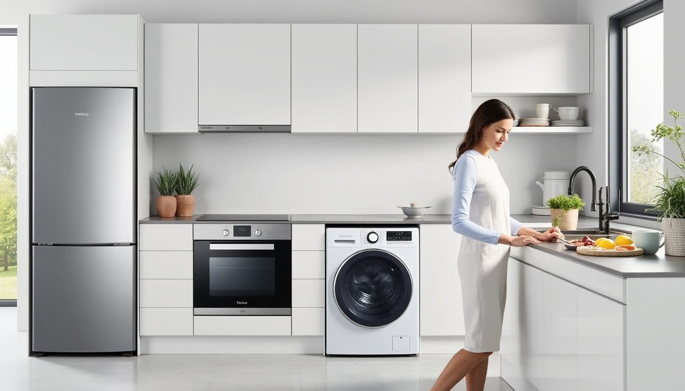 Découvrez notre avis sur la marque Valberg en 2025 : analyse complète de la qualité, des prix et de la fiabilité de ses appareils électroménagers. Conseils pour bien choisir selon vos besoins.