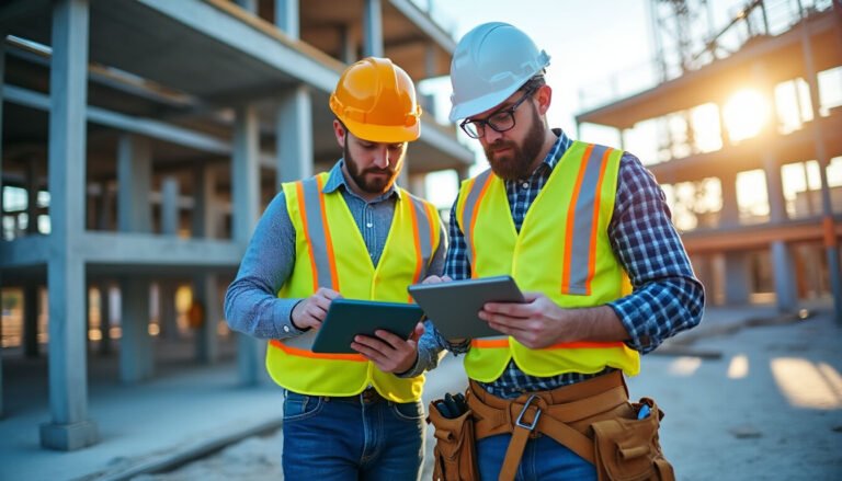 Découvrez sur Bati-actu.fr toute l’actualité du secteur de la construction et du bâtiment : innovations, projets, réglementation, tendances et conseils pour les professionnels et passionnés du BTP.