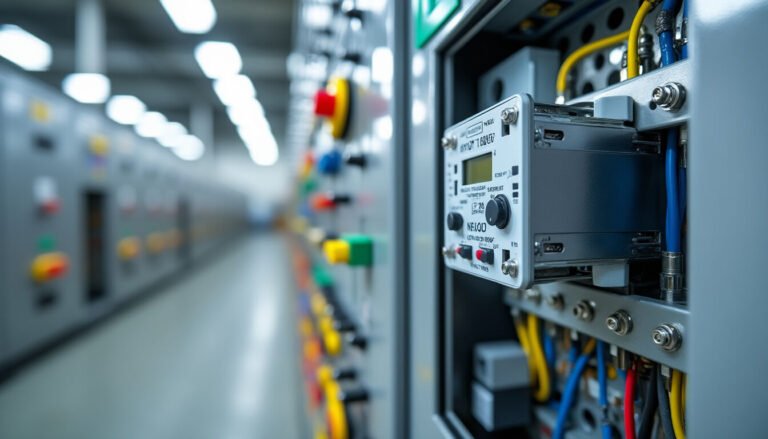 Découvrez comment câbler un télérupteur grâce à un schéma détaillé et un guide pas à pas. Apprenez à installer et brancher facilement votre télérupteur pour un éclairage pratique et sécurisé.