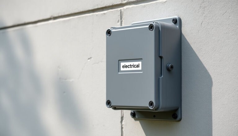 Découvrez comment choisir un coffret électrique étanche pour l’extérieur : critères essentiels, conseils pratiques et sécurité pour protéger vos installations électriques face aux intempéries.
