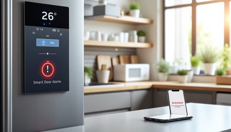 Découvrez pourquoi un congélateur mal fermé peut entraîner une surconsommation d'électricité et comment éviter ce gaspillage d'énergie. Conseils pratiques pour économiser sur votre facture et préserver vos aliments.