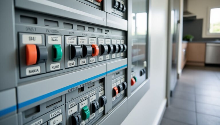 Découvrez simplement les différences entre disjoncteur et fusible : leur fonctionnement, avantages, et comment choisir la meilleure protection pour votre installation électrique.