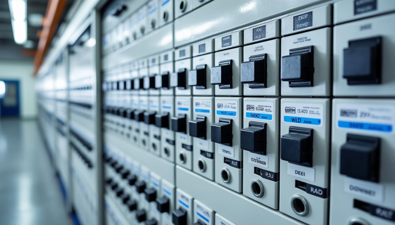 Votre disjoncteur saute fréquemment ? Découvrez nos conseils pratiques pour identifier la cause, réagir efficacement et réparer un disjoncteur défaillant en toute sécurité.