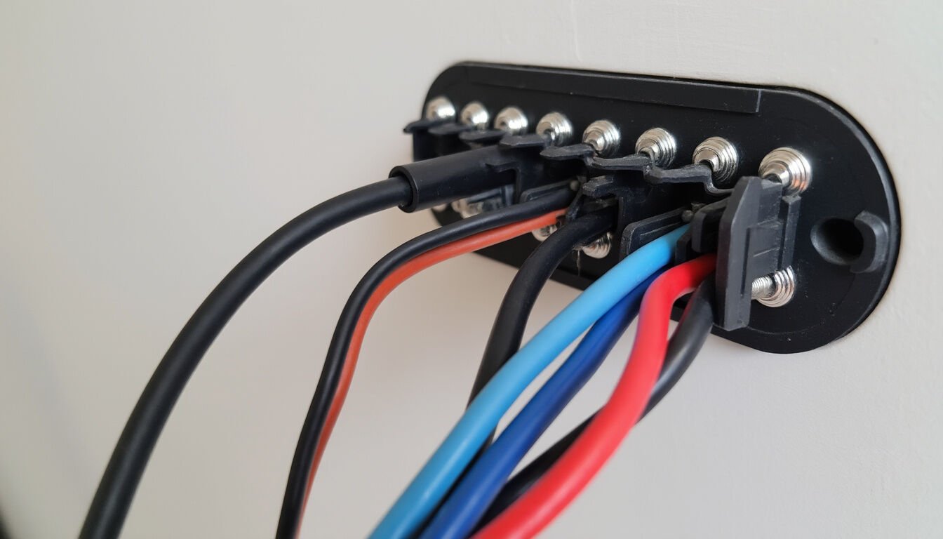 Découvrez comment bien choisir votre domino électrique et suivez nos conseils étape par étape pour une installation facile et sécurisée. Guide pratique pour réussir votre branchement électrique en toute simplicité.