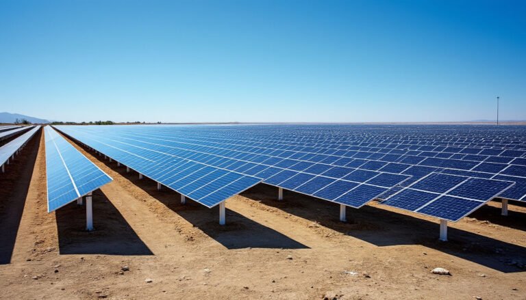 En juin, l'énergie solaire a surpassé toutes les autres sources et dominé la production d'électricité en Europe. Découvrez comment le photovoltaïque s'impose comme leader du mix énergétique européen.