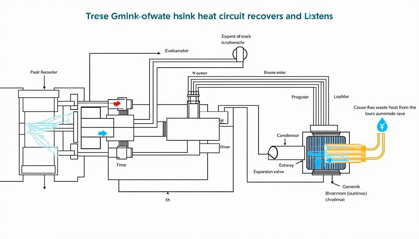 Découvrez les principaux inconvénients des sèche-linge à pompe à chaleur : consommation énergétique, temps de séchage, entretien et coût. Informez-vous avant d’acheter votre appareil pour faire un choix éclairé.