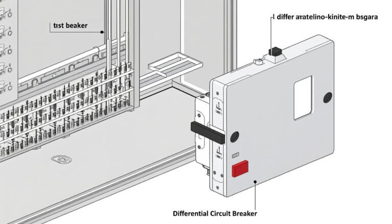 Découvrez le rôle des interrupteurs différentiels, leur fonctionnement, les différents types disponibles et nos conseils pratiques pour bien choisir l’appareil adapté à votre installation électrique.