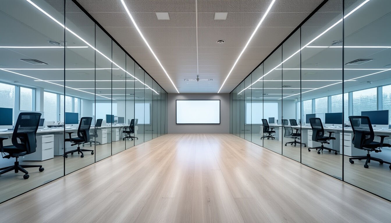 Découvrez tout sur les LED Cobi : prix, installation facile et avis des utilisateurs. Comparez les options et choisissez l'éclairage LED idéal pour votre intérieur.