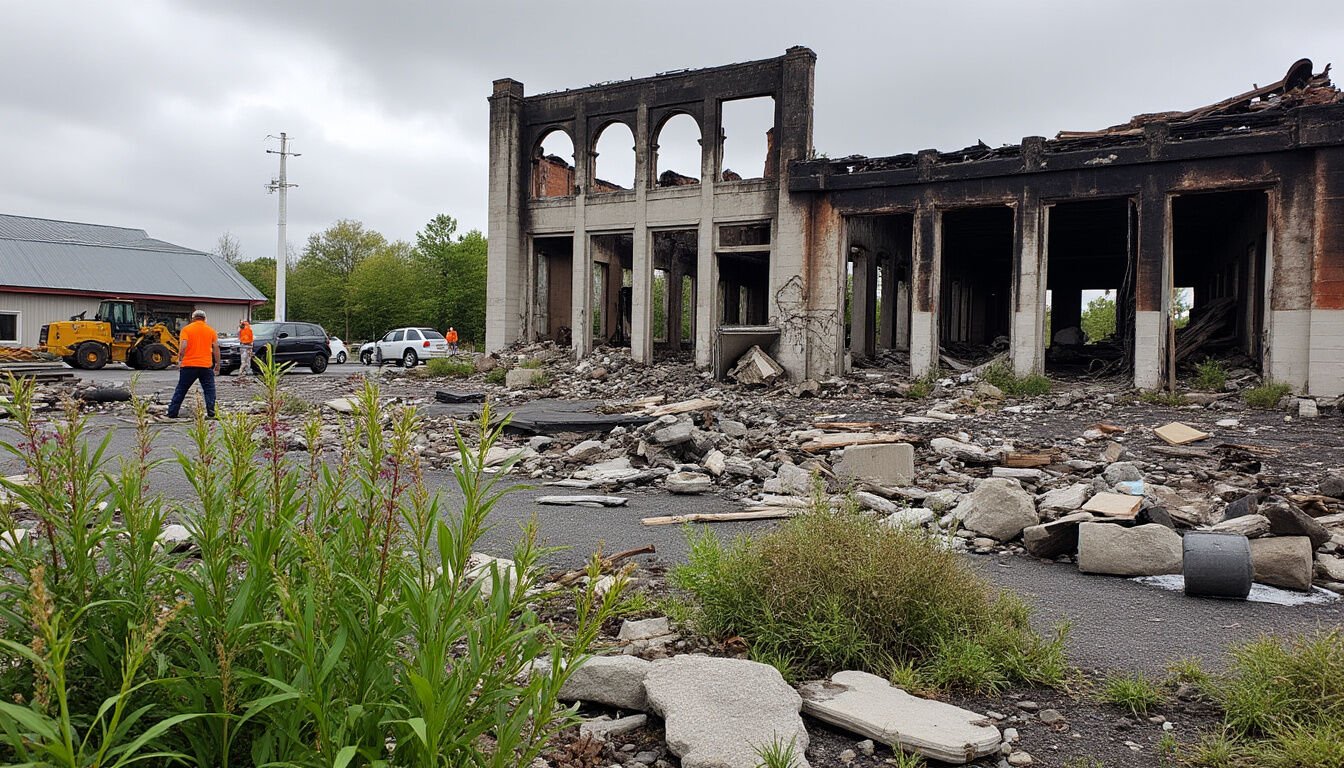 Découvrez l'histoire inspirante de Maison Ethier, une entreprise québécoise emblématique, de ses débuts passionnés à son succès actuel. Plongez dans l'odyssée d'une marque synonyme de qualité, d'innovation et de savoir-faire local.