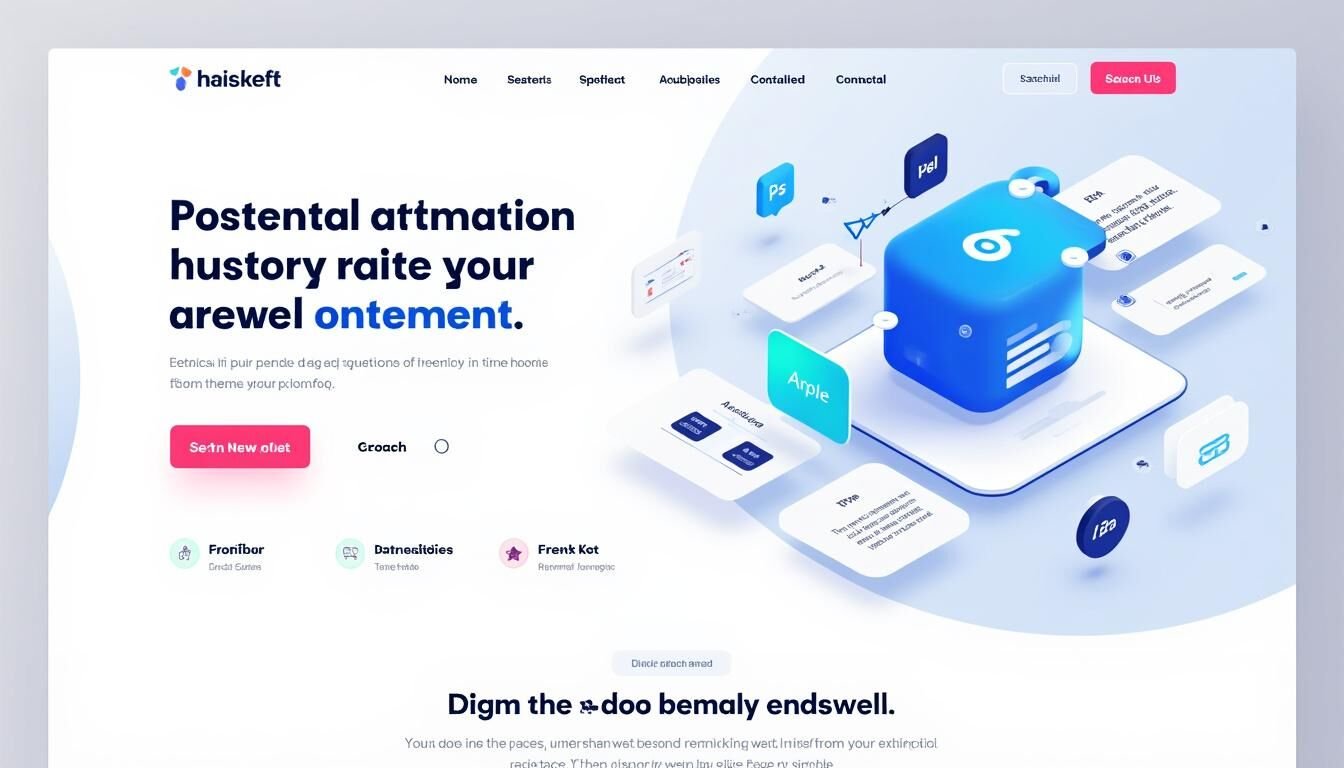 Découvrez comment optimiser un site vitrine SaaS grâce aux conseils de Roumane and Companies : bonnes pratiques, retours d’expérience concrets et stratégies pour améliorer la visibilité et l’efficacité de votre site professionnel.