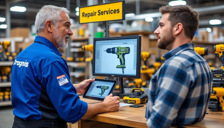 Découvrez comment obtenir facilement des pièces détachées et accessoires pour vos outils Parkside Sav. Suivez nos conseils pour trouver les pièces de rechange adaptées et assurer la longévité de vos équipements.