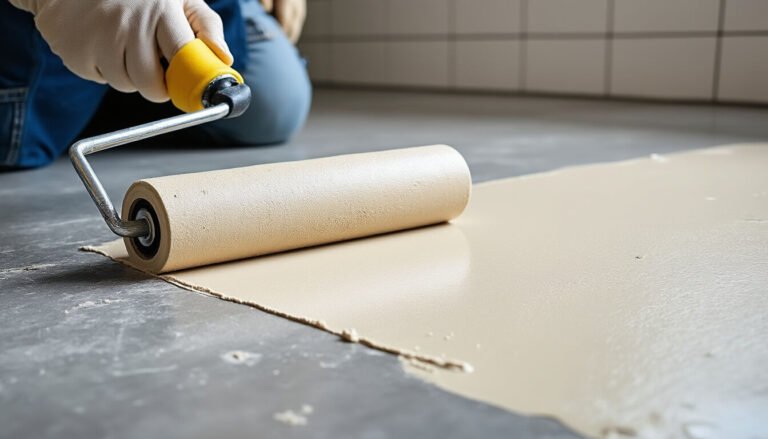 Découvrez comment appliquer un primaire d'accrochage pour carrelage afin d'assurer une adhérence optimale. Suivez notre guide complet étape par étape pour une pose réussie et durable de vos carreaux.