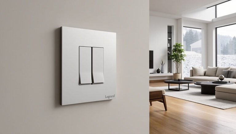 Découvrez la gamme Céliane de Legrand : prises, interrupteurs et solutions connectées au design moderne et personnalisable. Guide complet pour bien choisir vos équipements électriques.