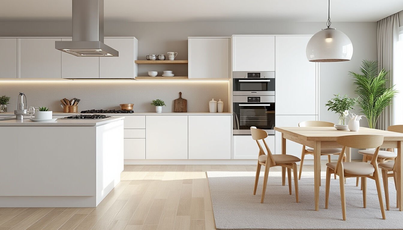 Découvrez l’avis de l’UFC-Que Choisir 2025 sur les appareils électroménagers Valberg : fiabilité, rapport qualité-prix et satisfaction des consommateurs passés au crible.