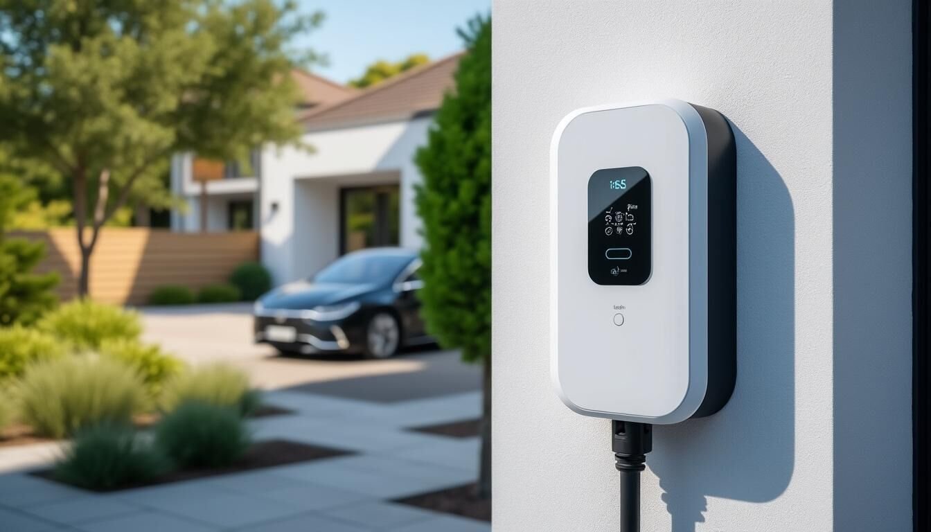 Découvrez notre comparatif 2025 des Wallbox 7kW : avis d’utilisateurs, analyse des meilleures bornes de recharge, guide d’achat et conseils pour bien choisir votre solution de recharge à domicile.