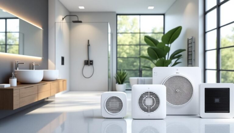 découvrez nos conseils pour bien choisir un aérateur de salle de bain en 2025 : critères essentiels, astuces d'installation et meilleures options pour garantir une ventilation efficace et un air sain chez vous.