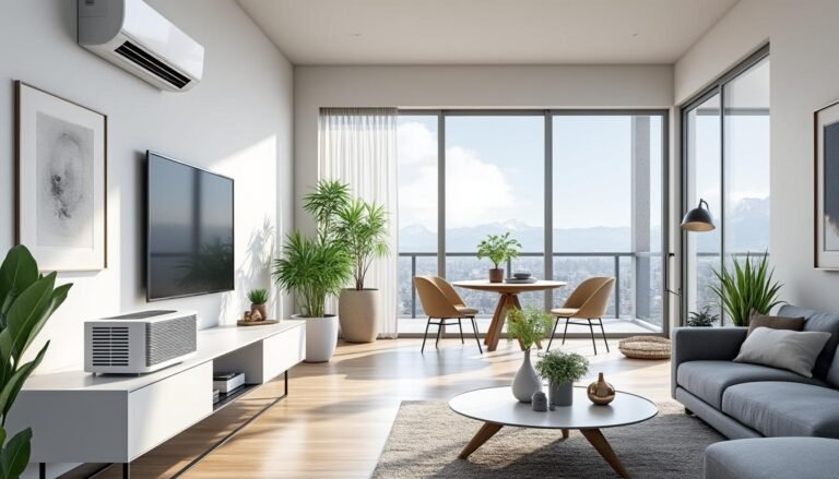 découvrez comment choisir le meilleur système de climatisation pour votre appartement en 2025. suivez nos conseils pour un confort optimal, des économies d'énergie et un environnement sain tout au long de l'été !