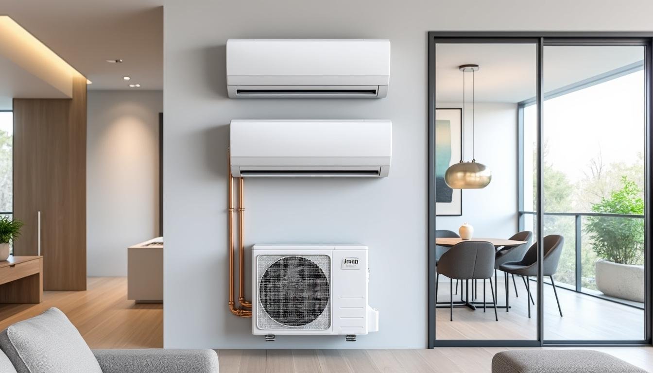 découvrez comment choisir le système de climatisation idéal pour votre appartement en 2025 : conseils, critères essentiels, types de climatiseurs et astuces pour un confort optimal et des économies d'énergie.