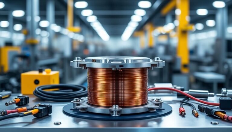 Découvrez le fonctionnement, le rôle essentiel et les différentes applications de la bobine MX. Un guide clair pour mieux comprendre cet élément technique incontournable dans de nombreux domaines.