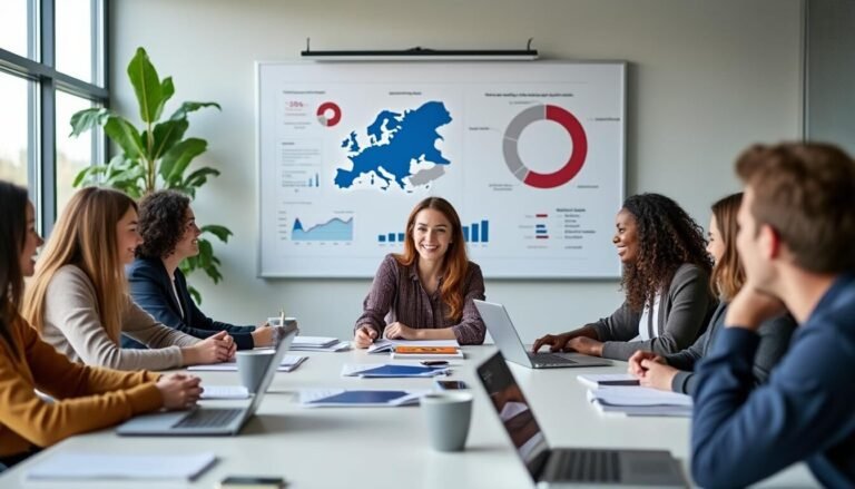 Découvrez nos consultants spécialisés en adoption européenne : expertise, conseils personnalisés et accompagnement complet pour réussir votre projet d’adoption internationale en toute sérénité.