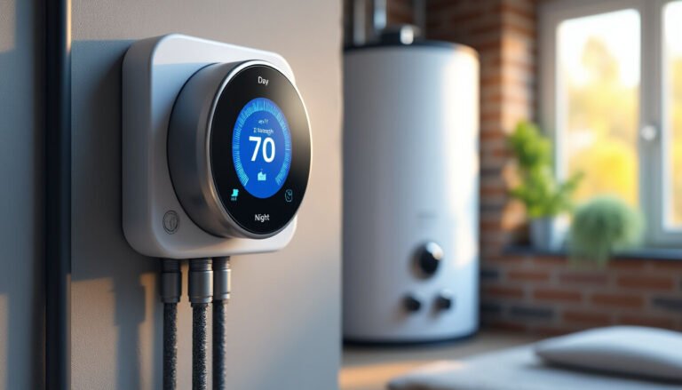 Découvrez le rôle essentiel du contacteur jour/nuit pour chauffe-eau, son fonctionnement et les étapes clés pour réussir son installation. Optimisez votre consommation d’énergie et réalisez des économies au quotidien.