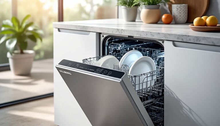 Découvrez notre avis complet et nos comparatifs 2025 sur les lave-vaisselle VALBERG. Conseils, points forts, faiblesses, et meilleurs modèles pour faire le bon choix !