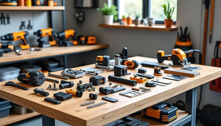 Trouvez facilement des pièces détachées pour outils PARKSIDE. Commandez en ligne des pièces de rechange d’origine pour réparer et entretenir vos équipements PARKSIDE rapidement et au meilleur prix.