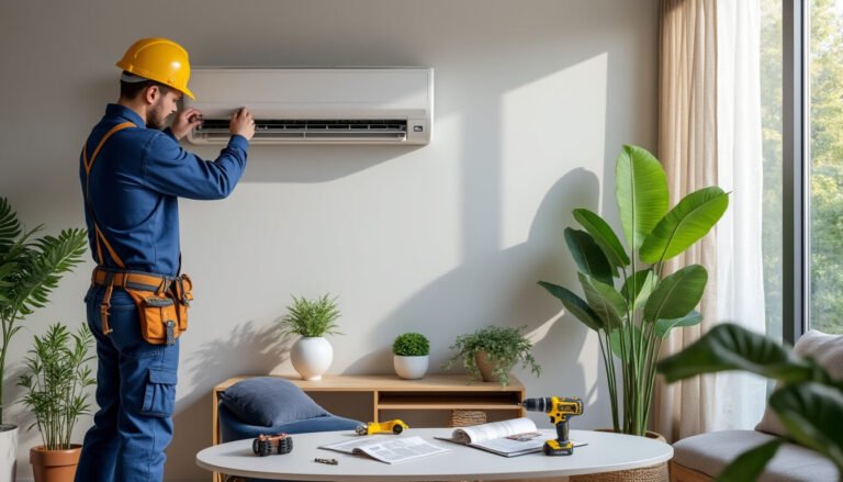 Découvrez nos conseils essentiels pour réussir la pose de votre climatisation : étapes clés, astuces d’installation et erreurs à éviter pour un intérieur frais et confortable.