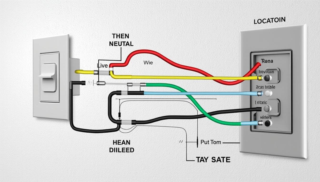 découvrez comment fonctionne un va-et-vient en simple allumage et apprenez pas à pas à l'installer facilement chez vous. guide pratique pour éclairage domestique.
