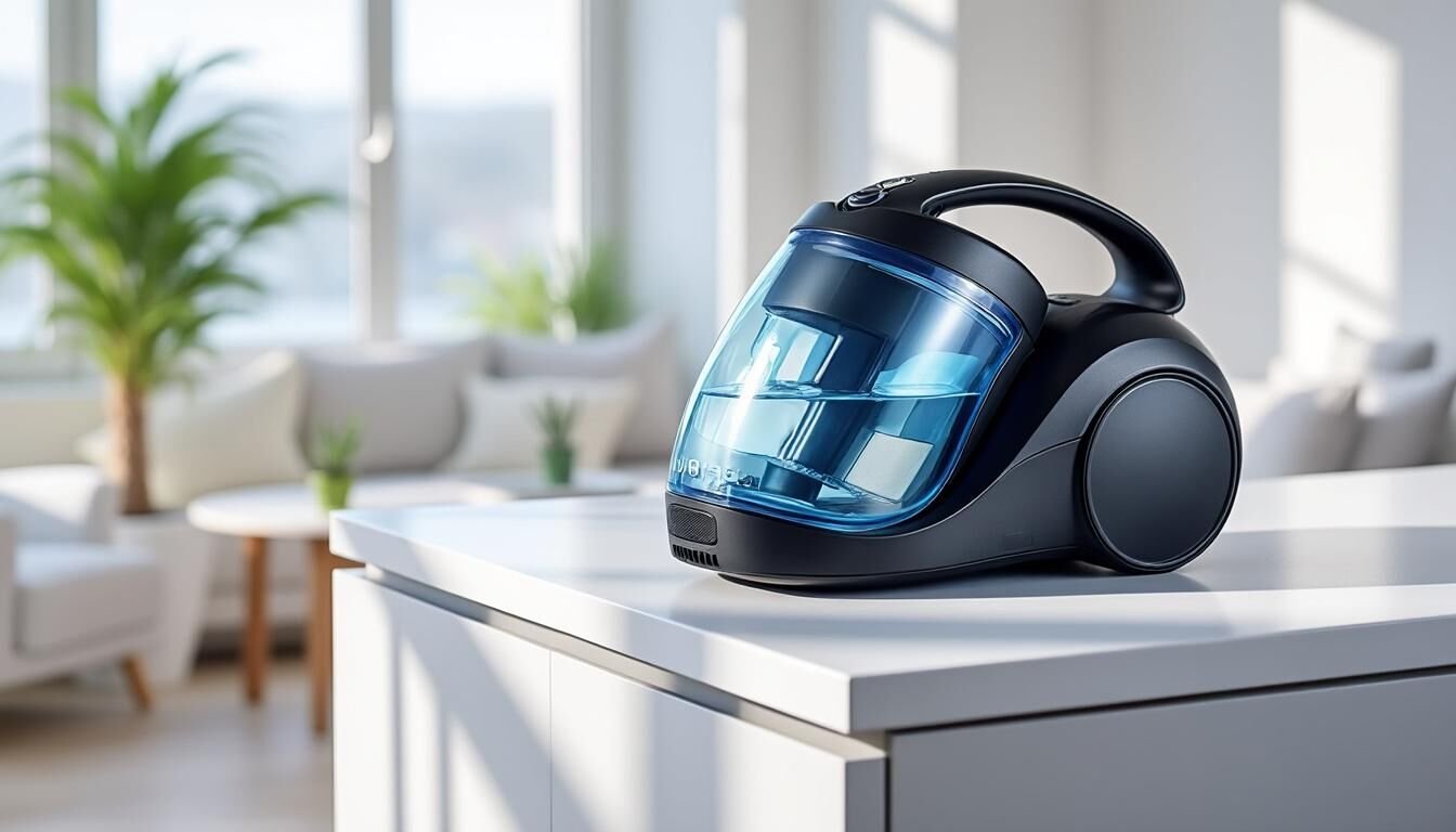 Découvrez notre guide complet 2024 sur les aspirateurs laveurs Valberg : comparatif des modèles, conseils d'achat et avis pour choisir le meilleur appareil adapté à vos besoins.