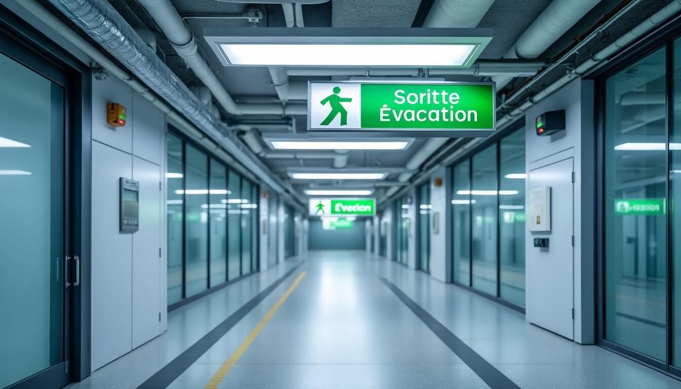 Découvrez tout ce qu’il faut savoir sur les blocs de secours autonomes : normes en vigueur, usages recommandés, installation et conseils pour garantir la sécurité dans les bâtiments professionnels ou résidentiels.