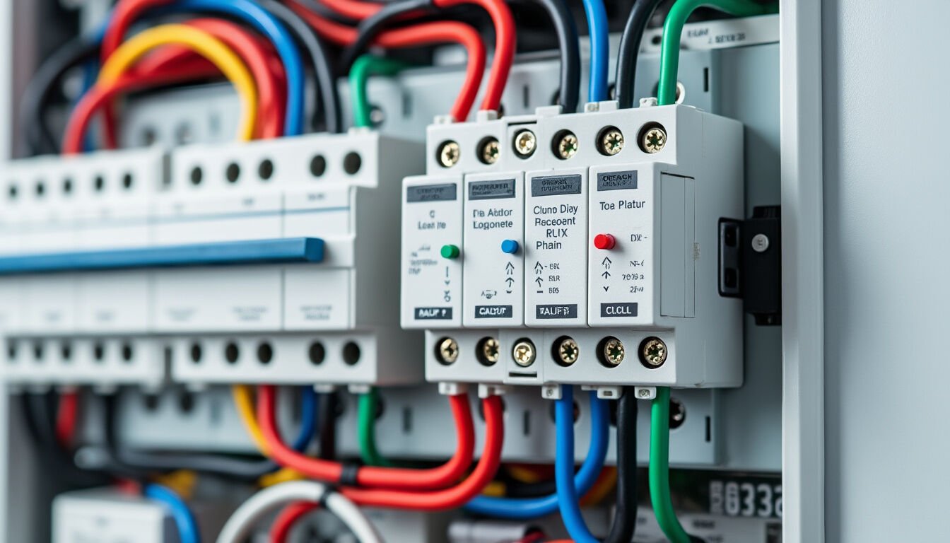 Découvrez comment brancher un télérupteur facilement grâce à notre guide pas à pas : schéma de câblage, conseils pratiques et étapes détaillées pour réussir votre installation électrique en toute sécurité.