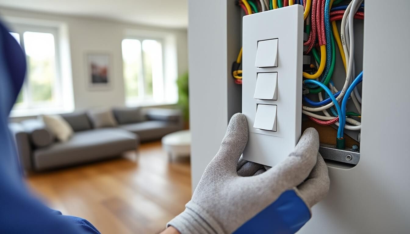 Découvrez étape par étape comment réaliser facilement le branchement d’un interrupteur Schneider. Guide pratique, conseils de sécurité et astuces pour une installation rapide et sans erreurs.