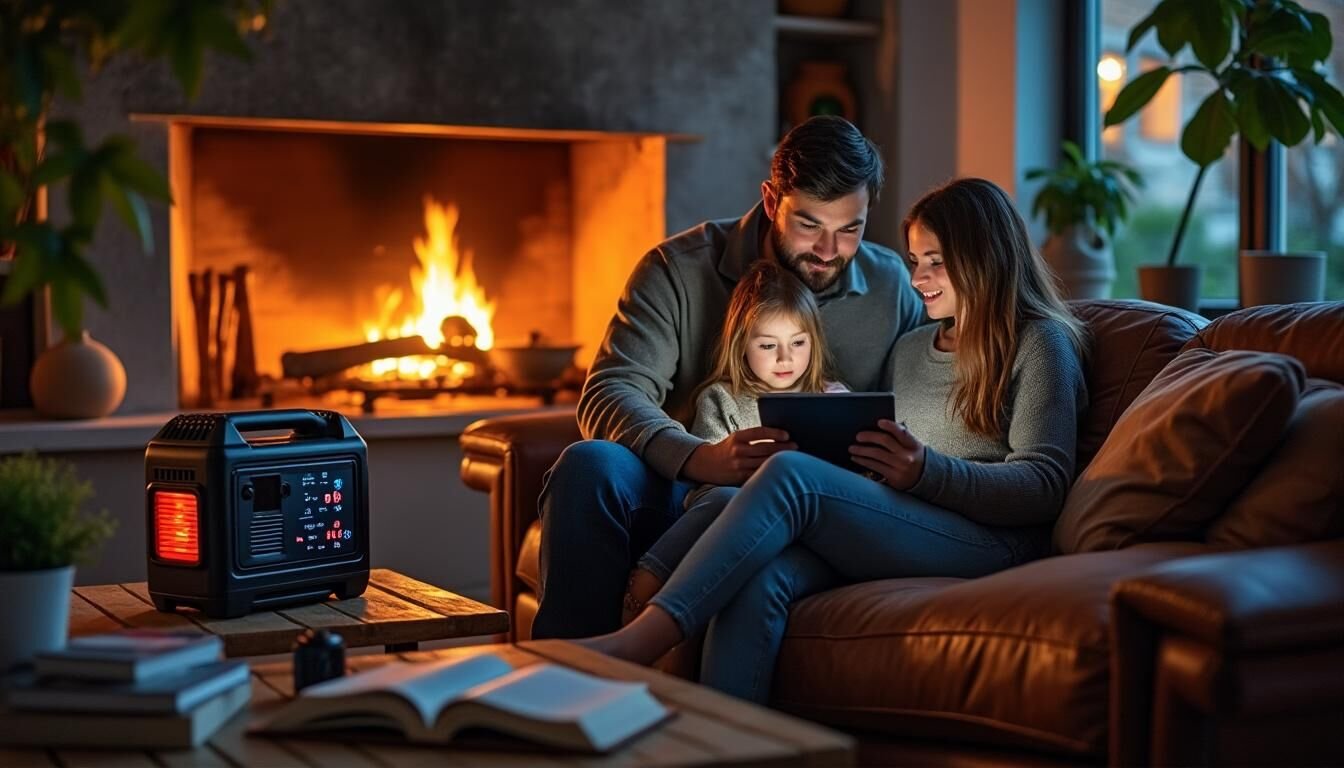 Découvrez l’état des coupures d’électricité à Lyon, les causes possibles et les solutions pratiques pour y faire face. Conseils pour gérer l’absence de courant et rester informé en cas de panne électrique.