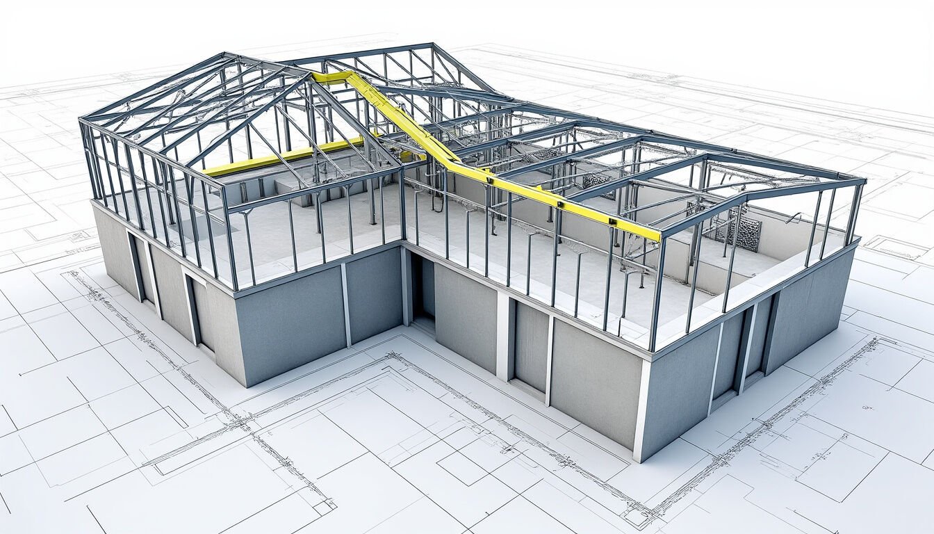 Découvrez la définition du franchassis, ses usages pratiques et les avantages qu’il offre en 2025 pour optimiser vos projets de construction ou de rénovation.