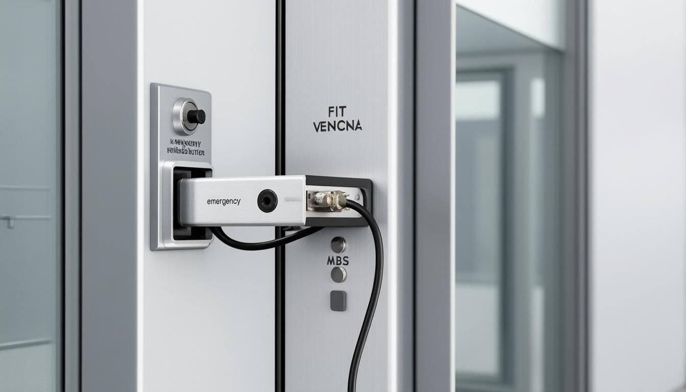 Découvrez comment choisir la meilleure gâche électrique pour votre portillon. Conseils, critères de sélection et astuces pour garantir sécurité et fiabilité à votre installation.