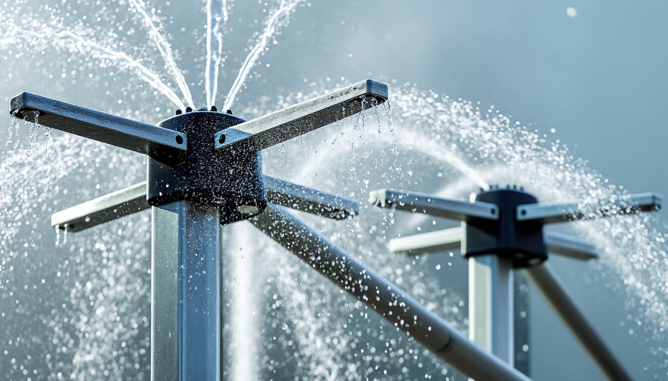 Découvrez la signification de l'indice IP65 et son importance pour l'étanchéité des équipements. Apprenez où et comment utiliser l'IP65 pour une protection optimale contre l'eau et la poussière.