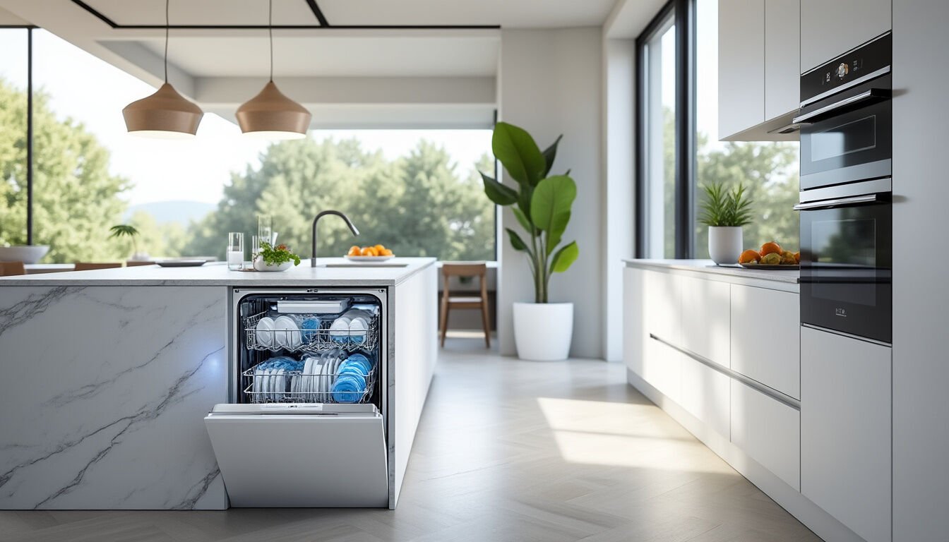 Découvrez notre avis détaillé et nos comparatifs 2025 sur les lave-vaisselle VALBERG. Conseils, tests et sélection des meilleurs modèles pour vous aider à choisir le lave-vaisselle idéal.