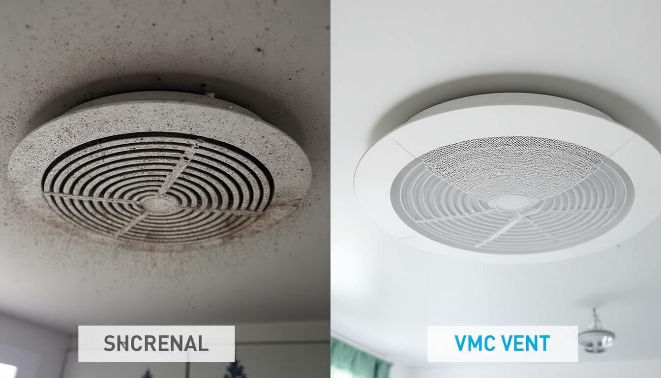 Découvrez comment nettoyer votre VMC en 7 étapes simples pour assurer une qualité d’air optimale et un intérieur sain. Guide pratique et conseils efficaces pour l’entretien de votre ventilation.