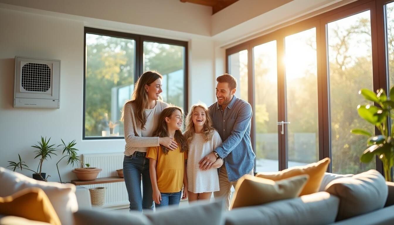 Découvrez comment nettoyer votre VMC en 7 étapes simples pour garantir un air sain et pur à la maison. Suivez notre guide pratique pour entretenir efficacement votre ventilation et améliorer la qualité de l’air intérieur.