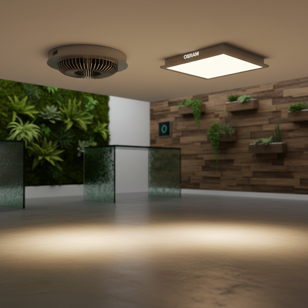 découvrez laquelle des marques abb ou osram offre le meilleur éclairage led durable, en comparant qualité, performance et efficacité énergétique pour éclairer votre intérieur avec fiabilité.