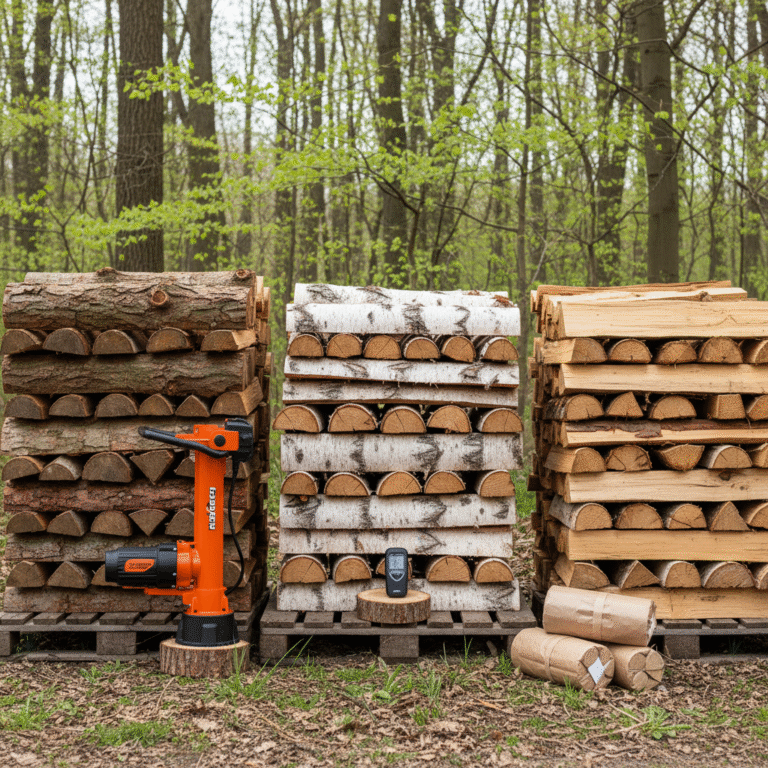 découvrez les meilleures options de bois de chauffage à 40 euros le stère en 2025, pour un chauffage économique et écologique.