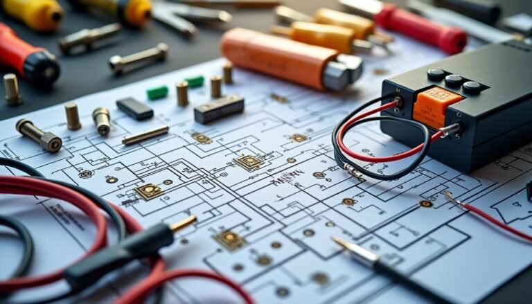 découvrez notre guide pratique pour comprendre le schéma du télérupteur et apprenez à l'installer correctement afin d'optimiser votre installation électrique.