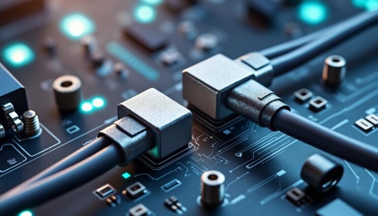 découvrez ce qu'est un contact sec en électricité, son fonctionnement, ses avantages et ses applications principales dans les installations électriques. explications claires pour mieux comprendre cette notion essentielle.