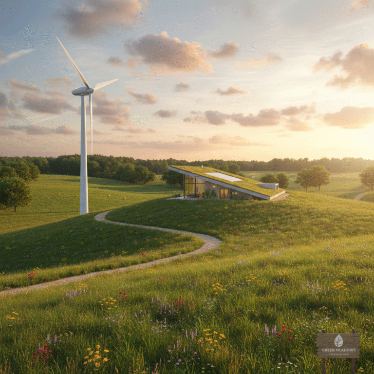 découvrez comment choisir et installer une éolienne pour particulier afin de produire votre propre énergie renouvelable, réduire vos factures et agir pour l'environnement.