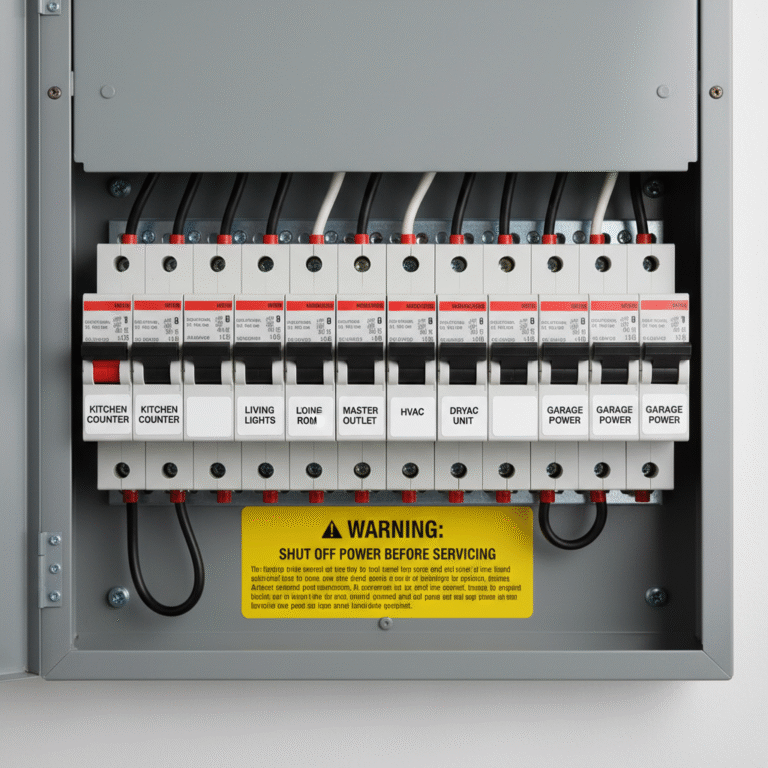 téléchargez et imprimez gratuitement votre étiquette pour tableau électrique legrand grâce à notre guide pratique 2025, simple et rapide à suivre.